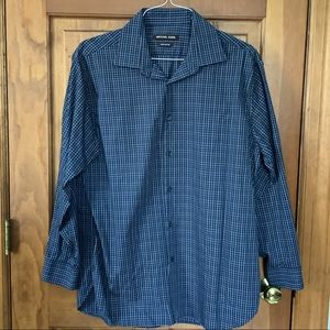 Classic Dress Shirt - Like New